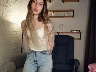 LizbethGrandy's Live Sex Cam Show