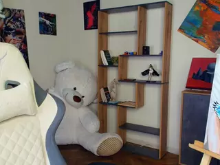 LizbethGrandy's Live Sex Cam Show