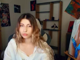 LizbethGrandy's Live Sex Cam Show