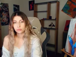LizbethGrandy's Live Sex Cam Show
