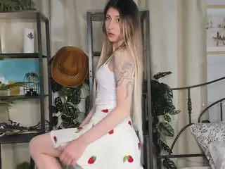 LizbethGrandy's Live Sex Cam Show