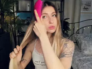 LizbethGrandy's Live Sex Cam Show