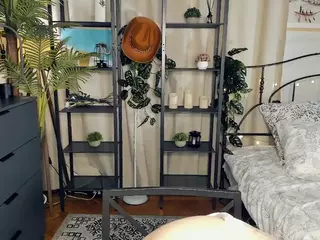 LizbethGrandy's Live Sex Cam Show