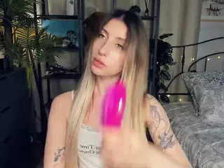 LizbethGrandy's Live Sex Cam Show