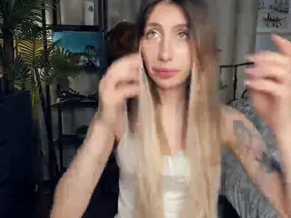 LizbethGrandy's Live Sex Cam Show