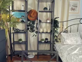 LizbethGrandy's Live Sex Cam Show