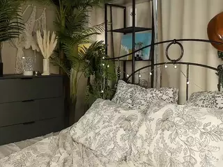 LizbethGrandy's Live Sex Cam Show