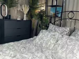 LizbethGrandy's Live Sex Cam Show