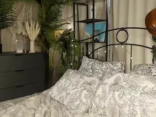 LizbethGrandy's Live Sex Cam Show
