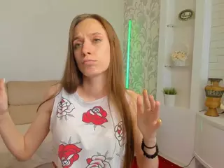 MaeFudge's Live Sex Cam Show