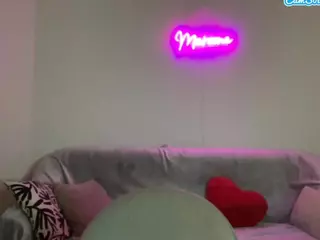 maroonaaa's Live Sex Cam Show