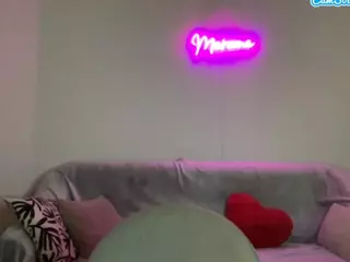 maroonaaa's Live Sex Cam Show