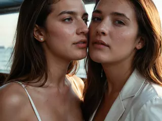 Matili's Live Sex Cam Show