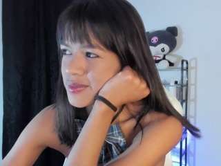 meganthompsonn Spank live webcam