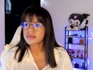 meganthompsonn Live Webcam on CamSoda