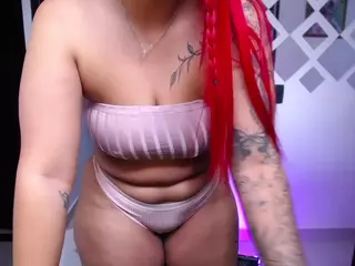 Miaaa-mo's Live Sex Cam Show