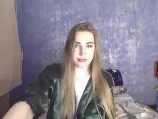 Michaella69's Live Sex Cam Show