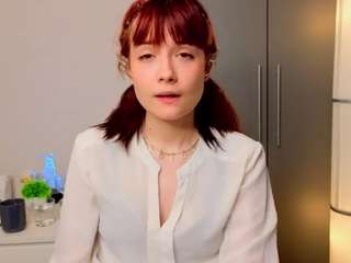 portiabrow Live Webcam on CamSoda
