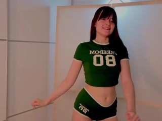 portiabrow's CamSoda show and profile