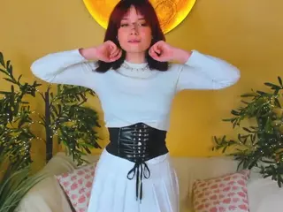 May's Live Sex Cam Show