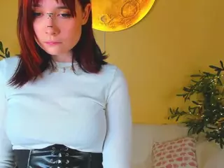 May's Live Sex Cam Show