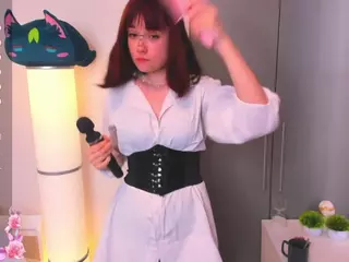 May's Live Sex Cam Show