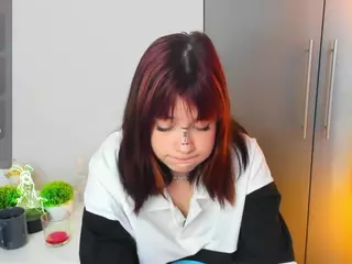 May's Live Sex Cam Show