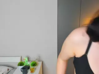May's Live Sex Cam Show