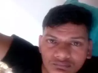 Raj's Live Sex Cam Show
