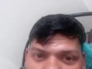 Raj's Live Sex Cam Show