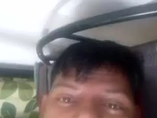 Raj's Live Sex Cam Show