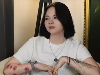 QuennaDowe's Live Sex Cam Show