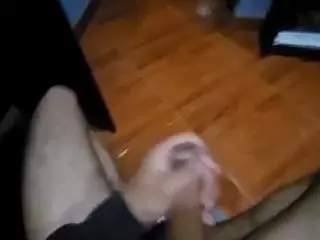 santyago18cm's Live Sex Cam Show
