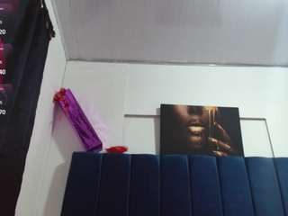 tatiana-star1 Live Webcam on CamSoda