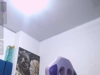 Discover tatiana-star1 from CamSoda