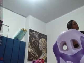tatiana-star1 - Cam en Direct
