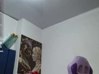 tatiana-star1 Live Webcam on CamSoda