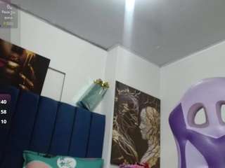 tatiana-star1 webcam