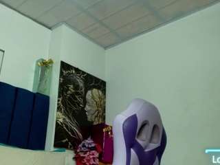 tatiana-star1 Live Webcam on CamSoda