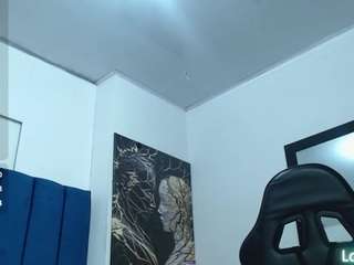 tatiana-star1 webcam