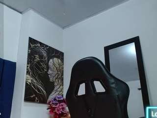 tatiana-star1 webcam