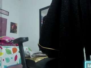 tatiana-star1 webcam