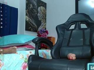 tatiana-star1 webcam