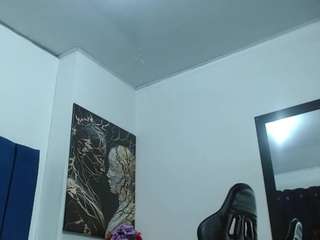 tatiana-star1 webcam