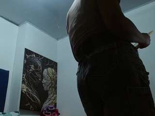 tatiana-star1 webcam