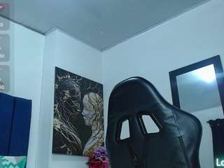 tatiana-star1 webcam