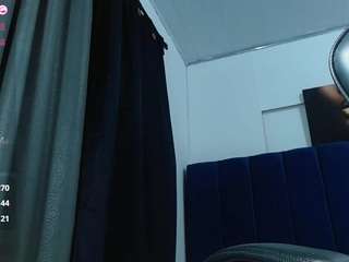 tatiana-star1 webcam