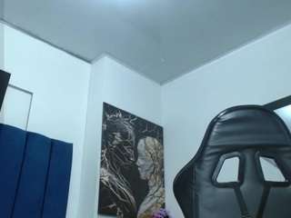 tatiana-star1 webcam