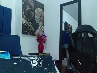 tatiana-star1 live cam profile