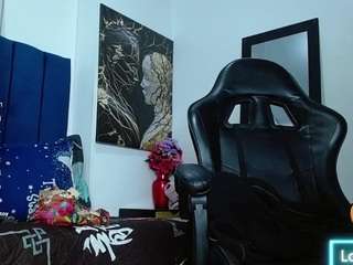 tatiana-star1 webcam